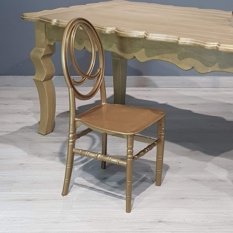 SIlla Phoenix resina