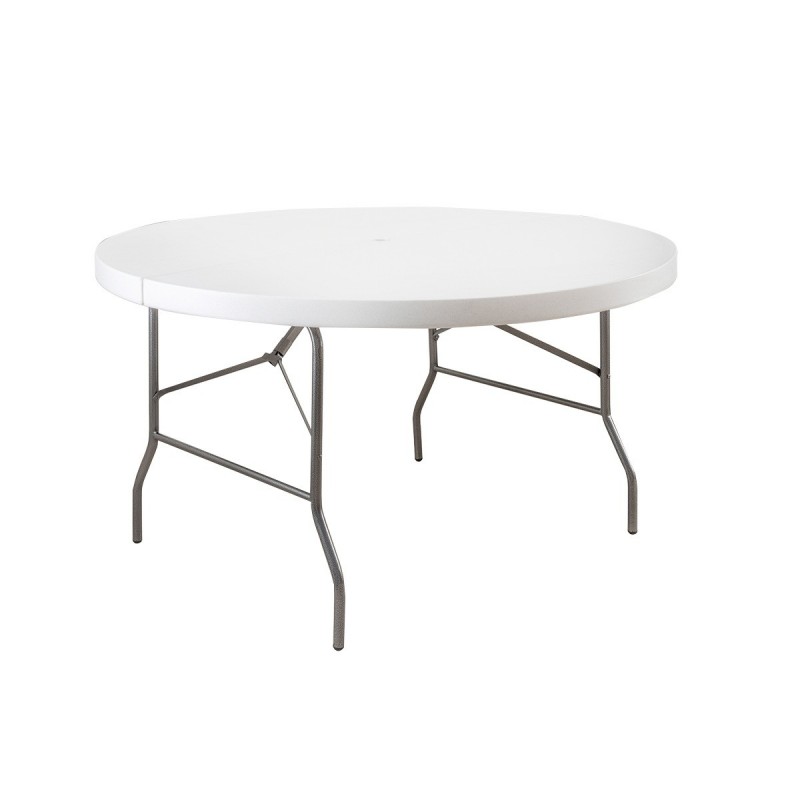 Tablon Circular 150 cm diametro hermes