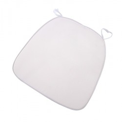 Cojin para silla tiffany Channel Phoenix