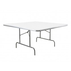 Tablon cuadrado Imperial de 150x150 cm