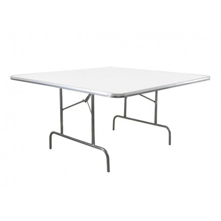 Tablon cuadrado Imperial de 150x150 cm